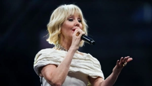 Валерия высказалась про молодых артистов