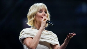 Валерия высказалась про молодых артистов