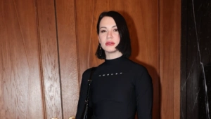 Ида Галич рассказала, что получила штраф за курение возле аэропорта Ида Галич рассказала, что получила штраф за курение возле аэропорта