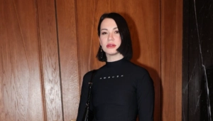 Ида Галич рассказала, что получила штраф за курение возле аэропорта Ида Галич рассказала, что получила штраф за курение возле аэропорта