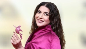 Невестка певицы Жасмин попала в роддом из отделения полиции: «Теперь это наш семейный анекдот»