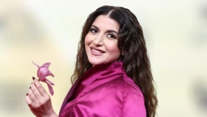 Невестка певицы Жасмин попала в роддом из отделения полиции: «Теперь это наш семейный анекдот»