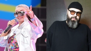 Катя Лель раскритиковала Максима Фадеева за его подход к артистам