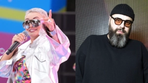 Катя Лель раскритиковала Максима Фадеева за его подход к артистам