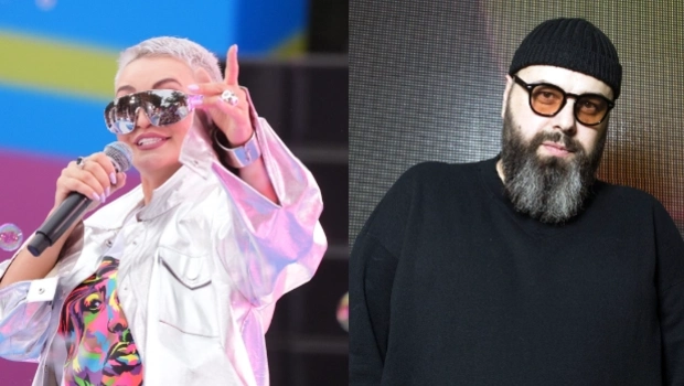 Катя Лель раскритиковала Максима Фадеева за его подход к артистам