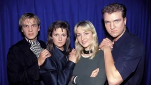 Звезды 90-х спустя 30 лет: как сейчас живут участники Ace of Base