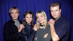 Звезды 90-х спустя 30 лет: как сейчас живут участники Ace of Base Звезды 90-х спустя 30 лет: как сейчас живут участники Ace of Base