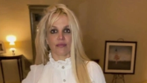 Бритни Спирс задержали по подозрению в вождении в нетрезвом виде