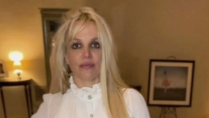 Бритни Спирс задержали по подозрению в вождении в нетрезвом виде