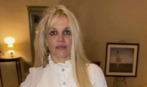 Бритни Спирс задержали по подозрению в вождении в нетрезвом виде