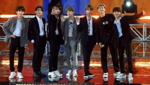 Диджей Diplo принял участие в работе над новым альбомом BTS «ARIRANG»