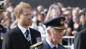 Карл III официально выселил принца Гарри из его имения: теперь там живет брат короля