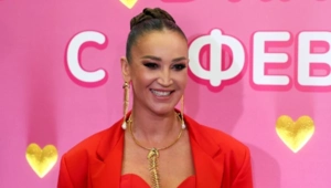 Ольга Бузова намекнула на новый роман: «На свидании с будущим мужем»