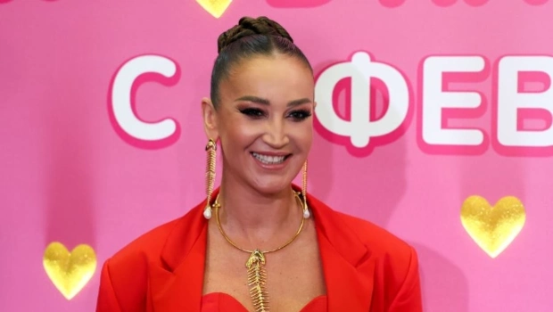 Ольга Бузова намекнула на новый роман: «На свидании с будущим мужем» Ольга Бузова намекнула на новый роман: «На свидании с будущим мужем»