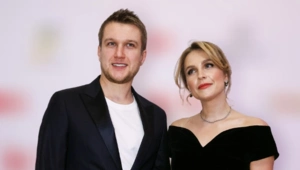 Анатолий Руденко сравнил присутствие на родах супруги с нахождением на космической станции