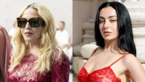 Мадонна и Charli XCX опровергли слухи о противостоянии из-за «опустевшего танцпола» Мадонна и Charli XCX опровергли слухи о противостоянии из-за «опустевшего танцпола»