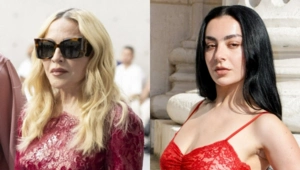 Мадонна и Charli XCX опровергли слухи о противостоянии из-за «опустевшего танцпола»