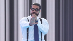 Кудрявцева высказалась о вечеринке Тимати: «Она в больнице лежит, он тусуется»