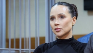 Адвокаты заявили о неспособности Лерчек ходить без посторонней помощи