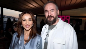 Златопольский поделился деталями брачной ночи с Чеховой и планами на свадебное путешествие