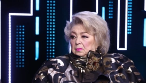 Тарасова прокомментировала решение Валиевой уйти от Тутберидзе Тарасова прокомментировала решение Валиевой уйти от Тутберидзе