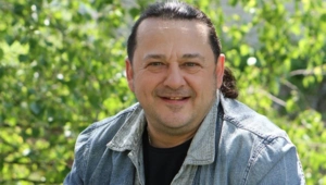 Игорь Саруханов раскрыл детали своего гастрольного райдера