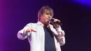 Алексей Глызин заговорил о тайне, которую он скрывает от жены