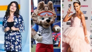 Революция на МУЗ-ТВ, Бузова и ее «транспорт», Оззи в России, футбол и коронавирус: PRO-Новостям – 25