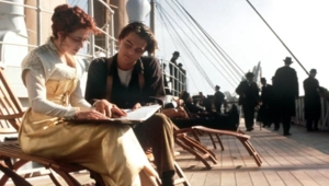 Обнаружена реальная история героя Лео ди Каприо  спустя 113 лет после катастрофы «Титаника»