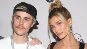 Джастин и Хейли Биберы готовятся ко второму Рождеству с сыном