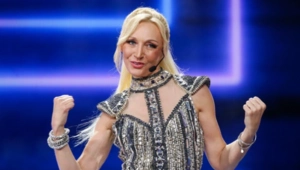 Кристину Орбакайте обвинили в плохом уходе за дочерью: «Не кормят» Кристину Орбакайте обвинили в плохом уходе за дочерью: «Не кормят»