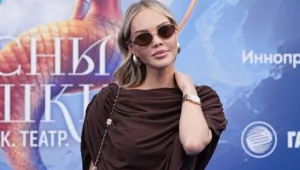 Мария Погребняк трогательно поздравила сына с двухлетием: «Мы очень все тебя ждали»