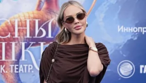 Мария Погребняк трогательно поздравила сына с двухлетием: «Мы очень все тебя ждали» Мария Погребняк трогательно поздравила сына с двухлетием: «Мы очень все тебя ждали»