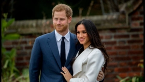 Букингемский дворец рассматривал принца Гарри в качестве генерал-губернатора Канады