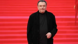Алексей Учитель рассказал о конфликте с наследниками Шостаковича из-за фильма о композиторе