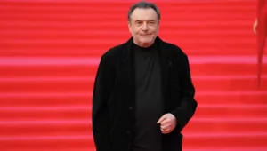 Алексей Учитель рассказал о конфликте с наследниками Шостаковича из-за фильма о композиторе