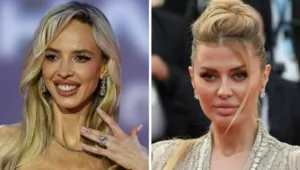 Надежда Сысоева объяснила конфликт с Викторией Боней контрактами с Dior и Bulgari Надежда Сысоева объяснила конфликт с Викторией Боней контрактами с Dior и Bulgari