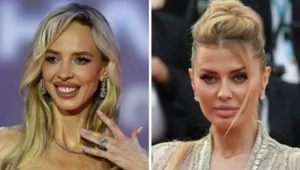 Надежда Сысоева объяснила конфликт с Викторией Боней контрактами с Dior и Bulgari
