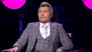 Николай Басков раскрыл секрет песни Алсу «Чужая»