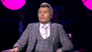 Николай Басков раскрыл секрет песни Алсу «Чужая»