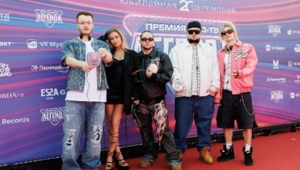 Эксклюзив МУЗ-ТВ: Люся Чеботина записала трек с nkeeei, artem shilovets и uniqe