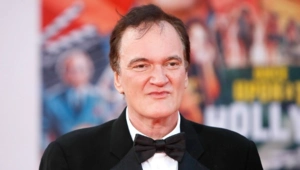 Квентин Тарантино вернулся в кинематограф ради роли в романтической драме