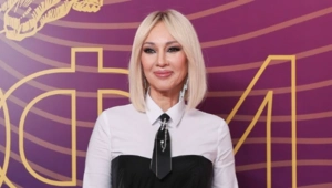 Лера Кудрявцева ищет няню для дочери по объявлению