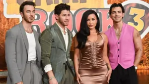Деми Ловато вернется к роли Митчи Торрес в продолжении франшизы Camp Rock