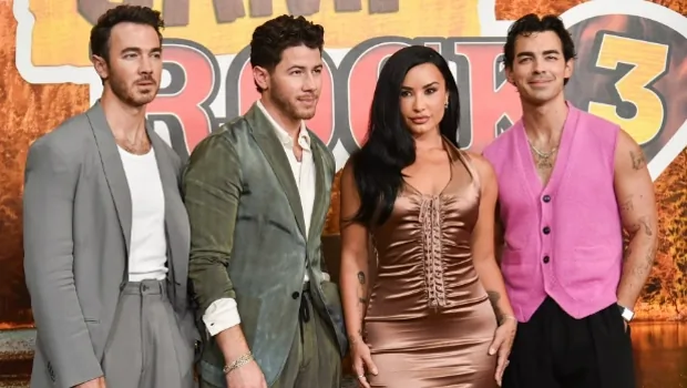 Деми Ловато вернется к роли Митчи Торрес в продолжении франшизы Camp Rock