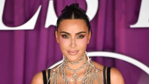 В семье Кардашьян появилось четверо малышей