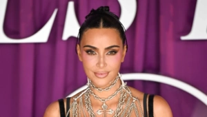 В семье Кардашьян появилось четверо малышей