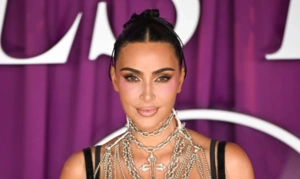 В семье Кардашьян появилось четверо малышей