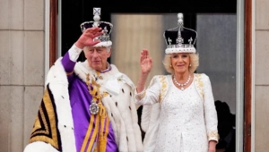 Королева Камилла поделилась жуткой историей о пережитом нападении Королева Камилла поделилась жуткой историей о пережитом нападении