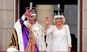 Королева Камилла поделилась жуткой историей о пережитом нападении Королева Камилла поделилась жуткой историей о пережитом нападении